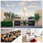 Hotel Portela III - Aprox 600M Do Thermas Dos Laranjais E Hot Beach