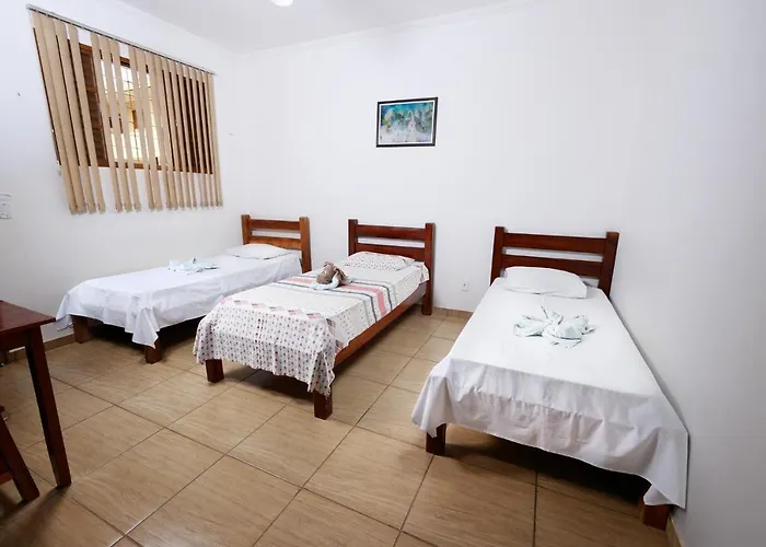 Hotel Portela III