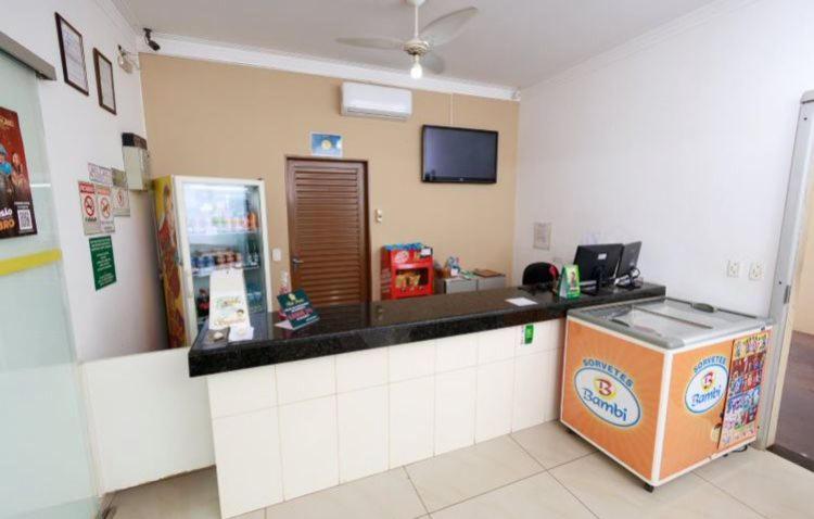 Portela Iii Hotel Olímpia