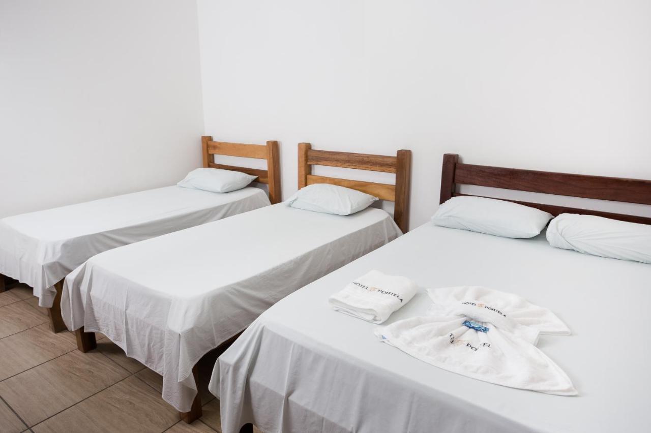 Portela Iii Hotel